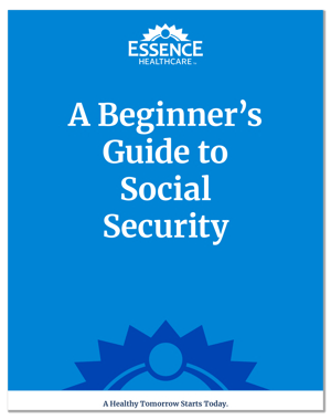 A Beginners Guide to Social Security