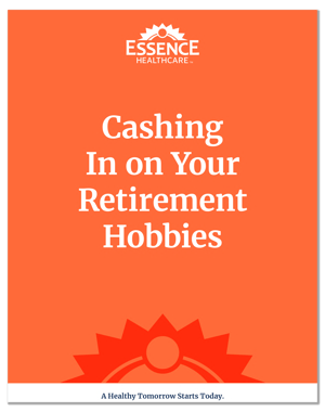 Cashing In on Your Retirement Hobbies