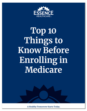 Top 10 Things to Know Before Enrolling in Medicare