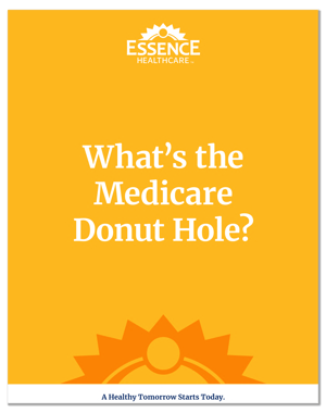 Whats the Medicare Donut Hole